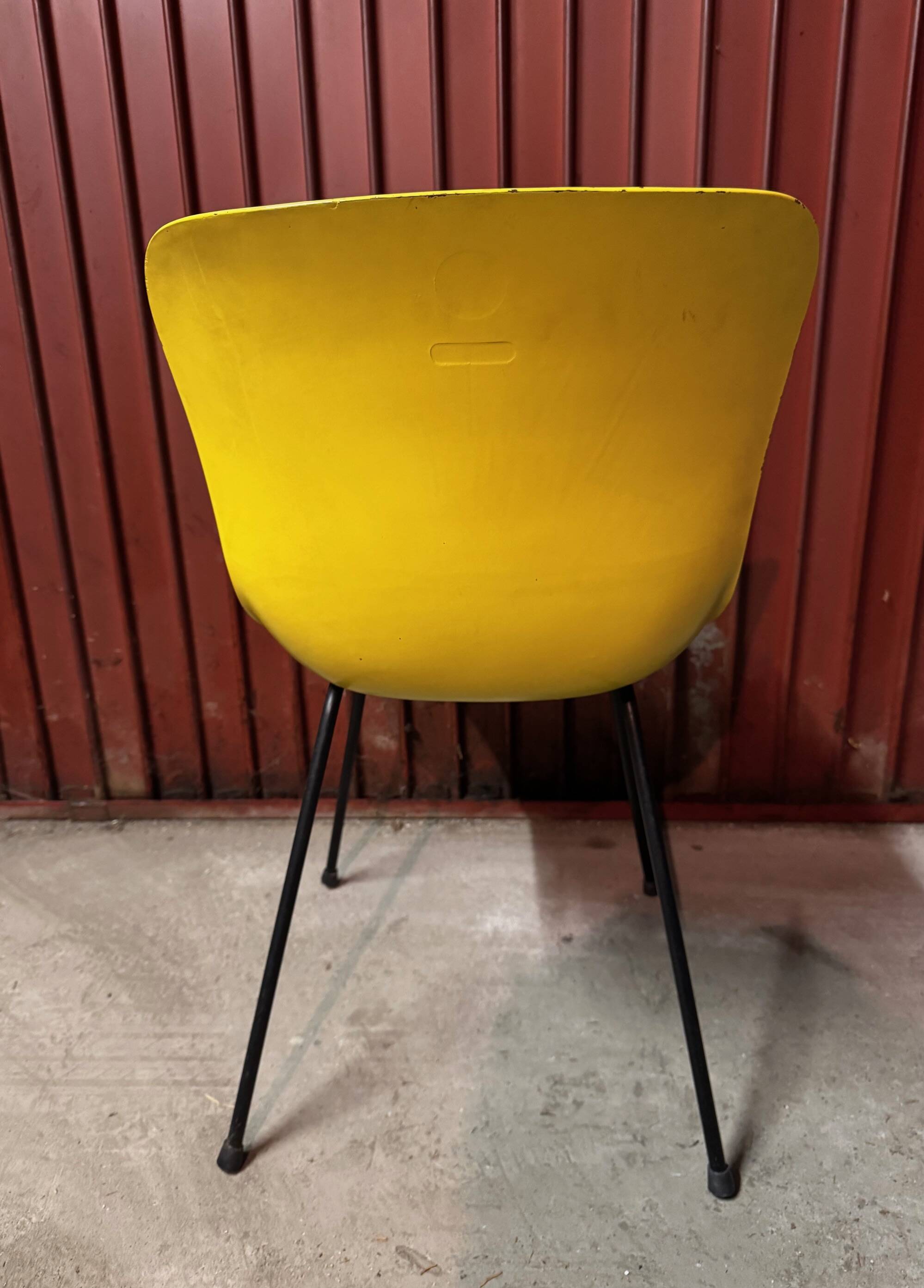 2 chairs 1507 Pagholz