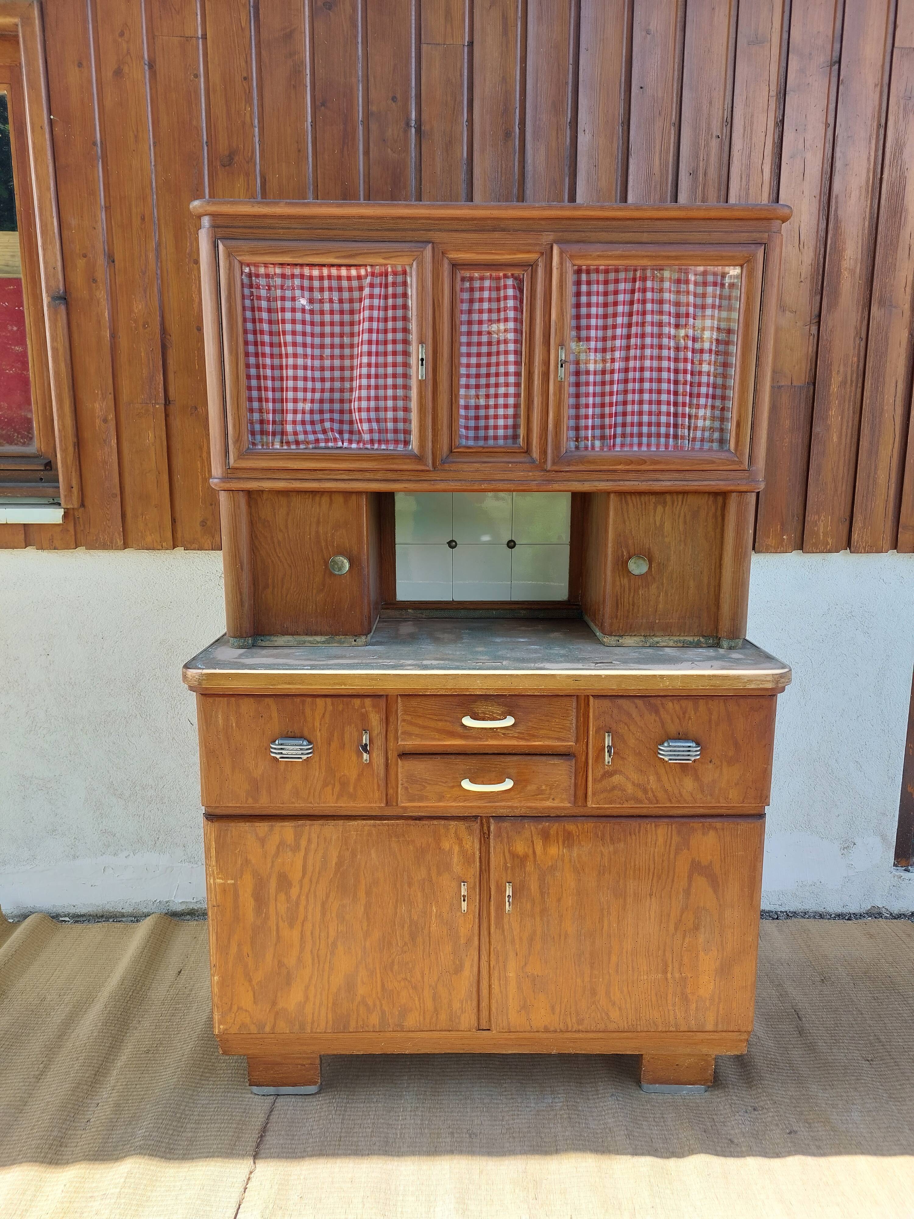 Mado sideboard 120cm