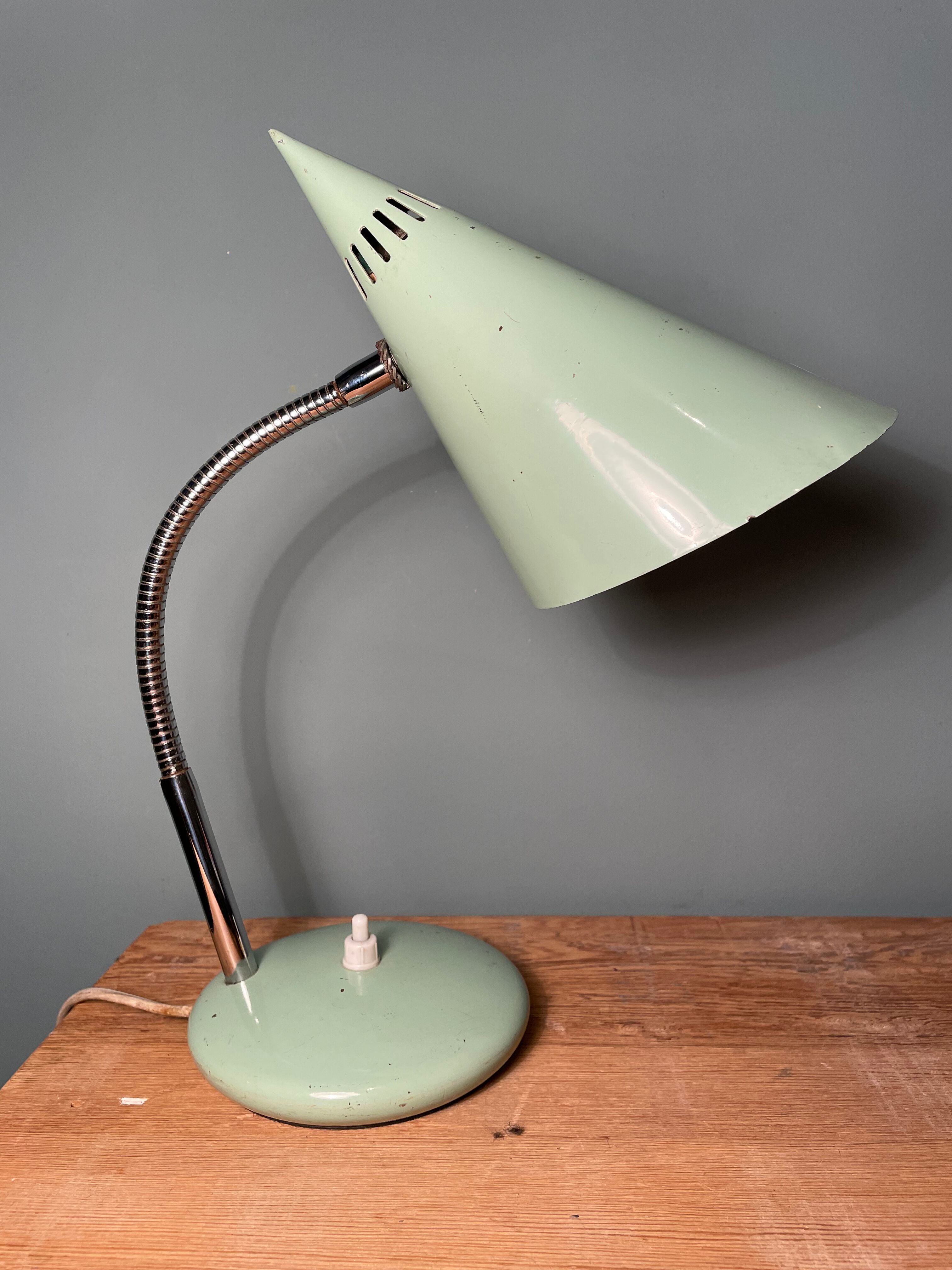 Table lamp, 1960s