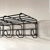 Vintage Ikea Fran coat rack