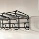 Vintage Ikea Fran coat rack