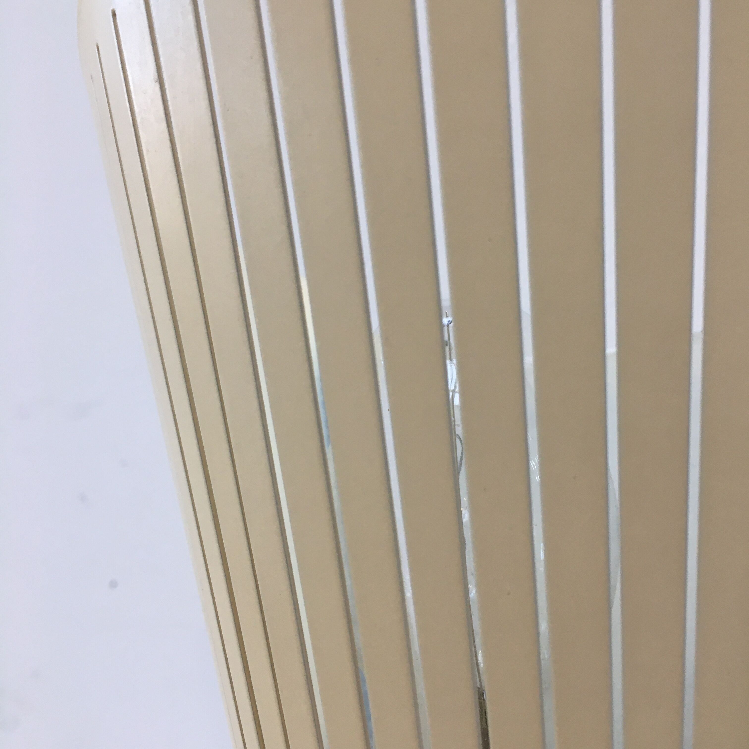Applique ikea vintage modèle v9810 couleur crème
