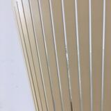 Vintage ikea wall lamp model v9810 cream color