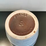 Vase West Germany Vintage