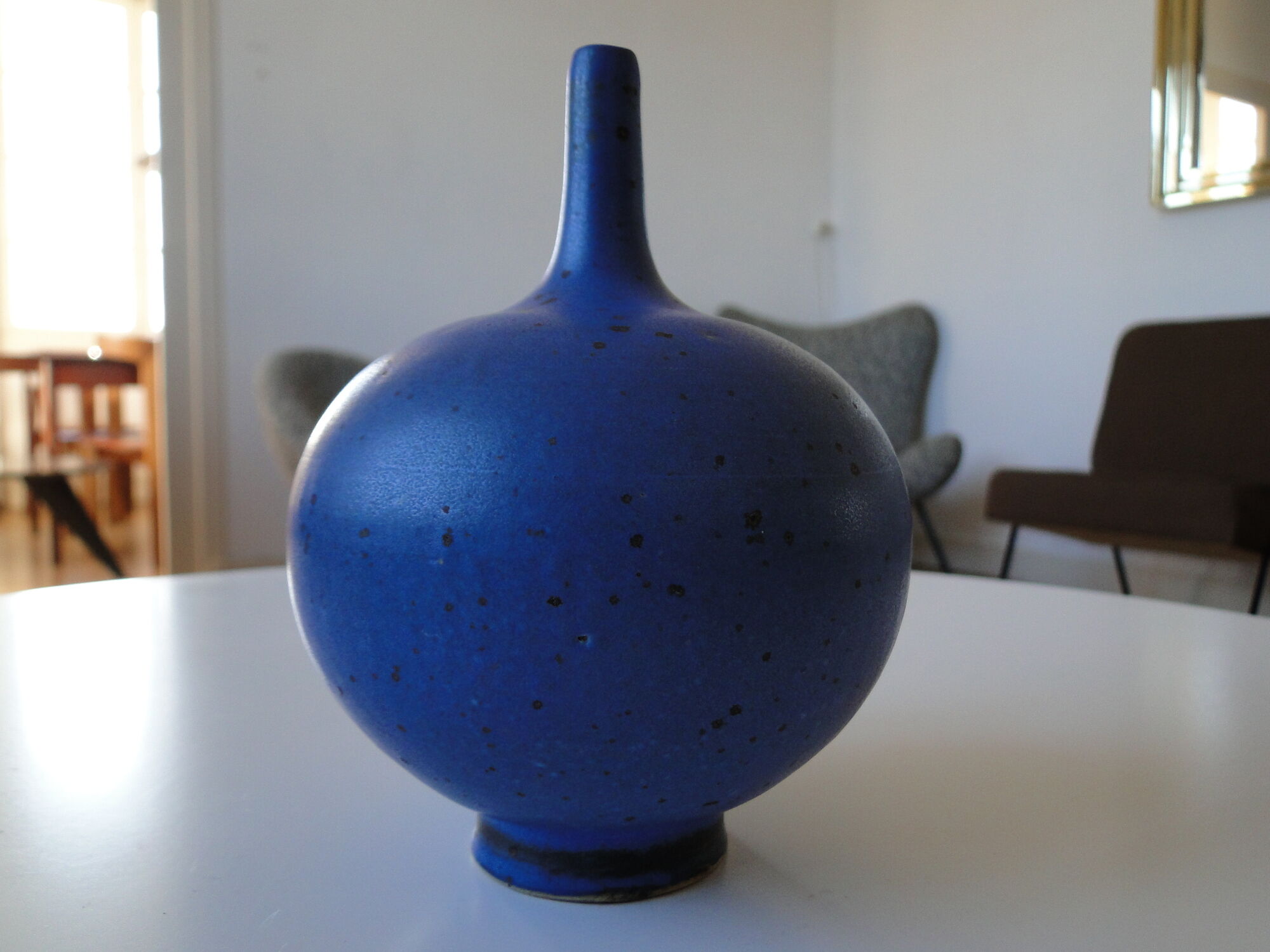 Janne Fagerfäldt vase