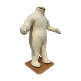 Child model, baby model