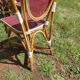 Lot of 21 chairs