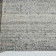 6x9 distressed gray vintage rug 195x280cm