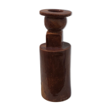 Totem candle holder n°2 - Cassandre Bouilly