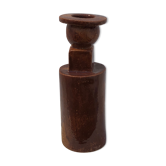 Bougeoir totem n°2
