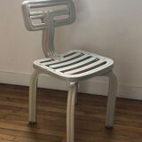 Set of four Chubby Chairs by Dirk Vander Kooij