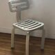 Lot de 4 Chubby Chairs par Dirk Vander Kooij