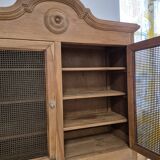 Meuble ancien 2 corps