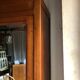 Old wardrobe