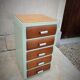 Commode vintage