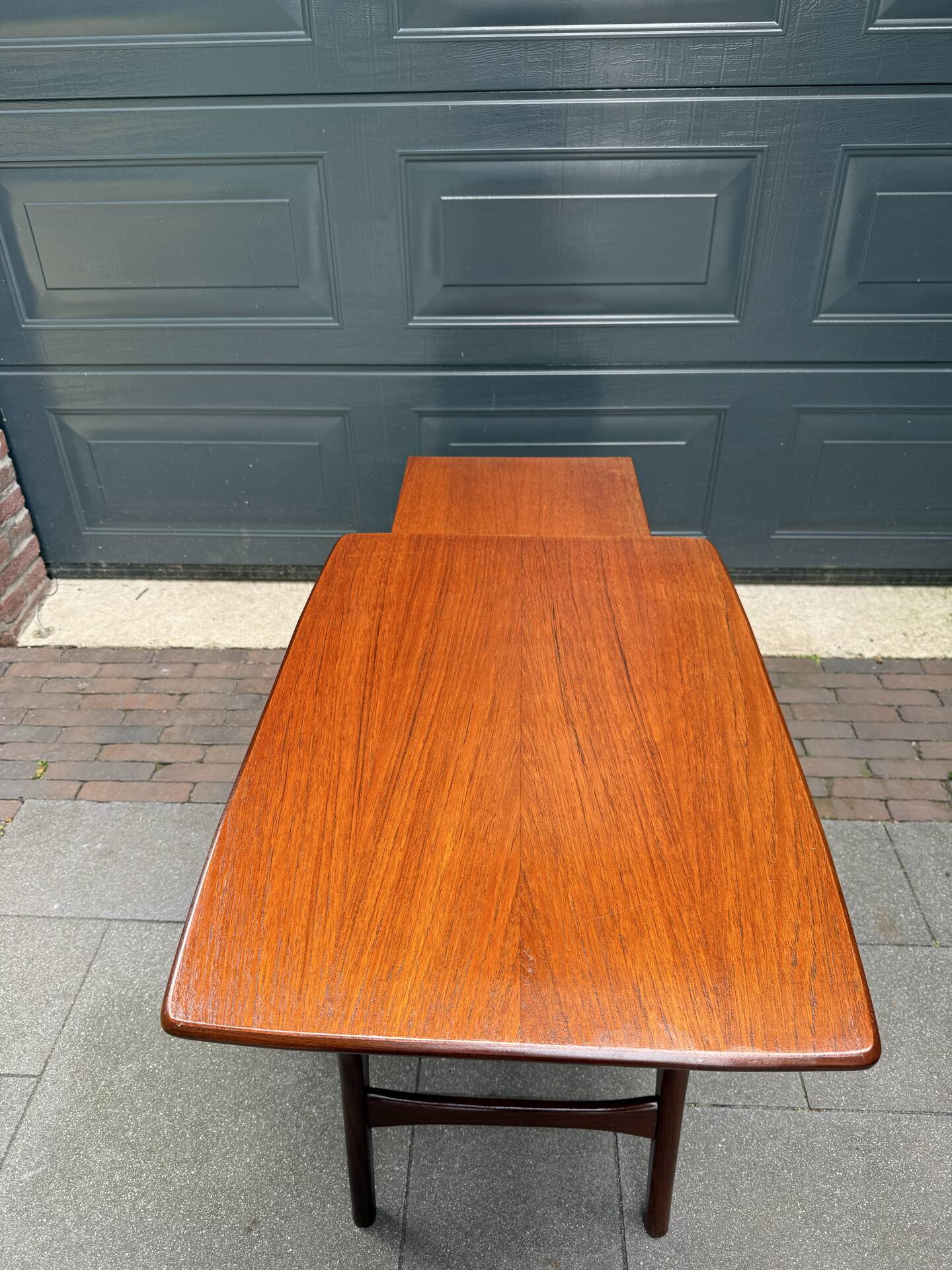 Wébe Tv table
