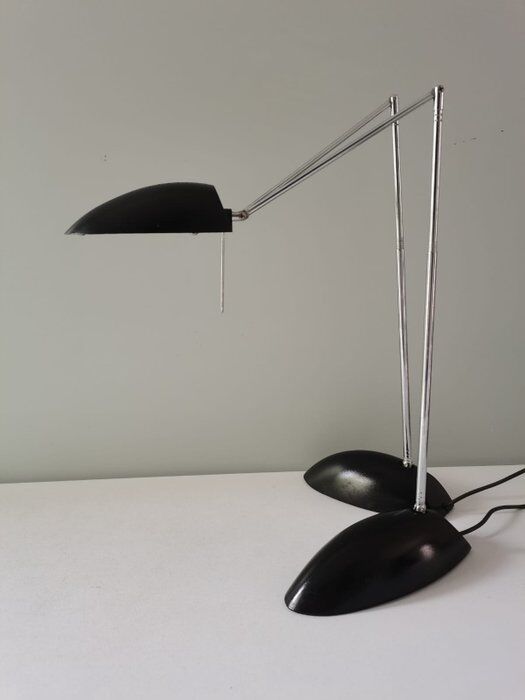 Desk lamp Philip Michel -Mr. Jim