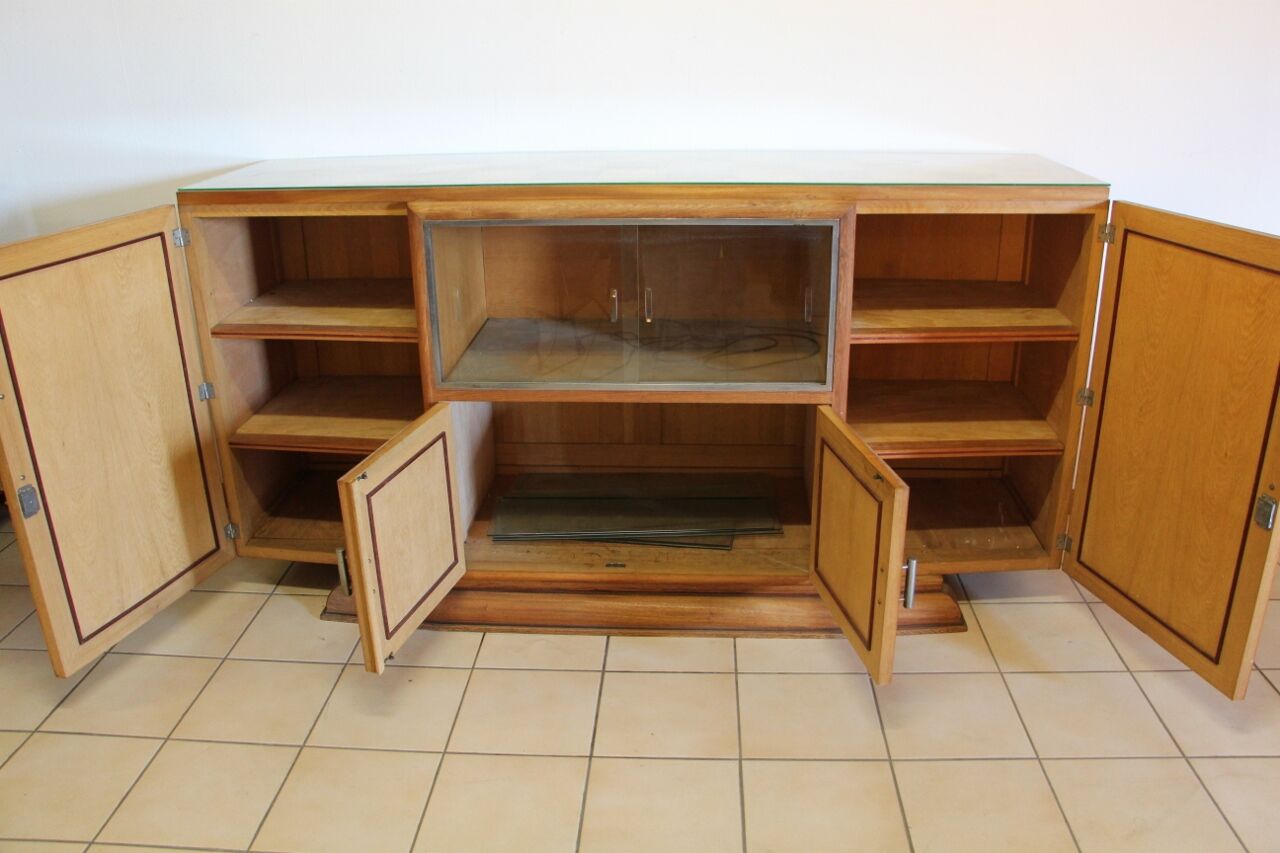 Art deco sideboard