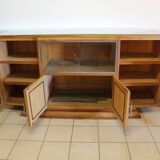 Art deco sideboard