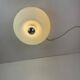 Velella, lampe de plafond ou murale par I Castiglioni pour Flos, Italie, années 1960.