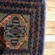 Afghan carpet belutch 125 / 80cm