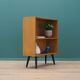 Ash library, Danish design, 1970s, manufacturer: Domino Møbel