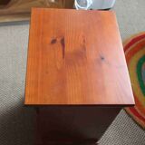 Bedside table