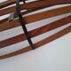 Danish fruit bowl 60s