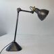 Ancienne lampe de bureau gras ravel  « gras s.d.g.d. » n° 205