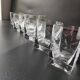 CRYSTAL WHISKY GLASS