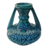 Ceramic vase