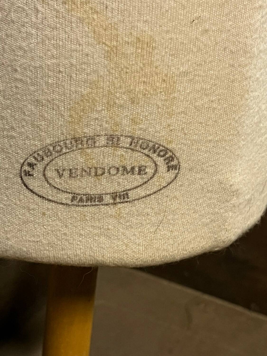 Child window mannequin