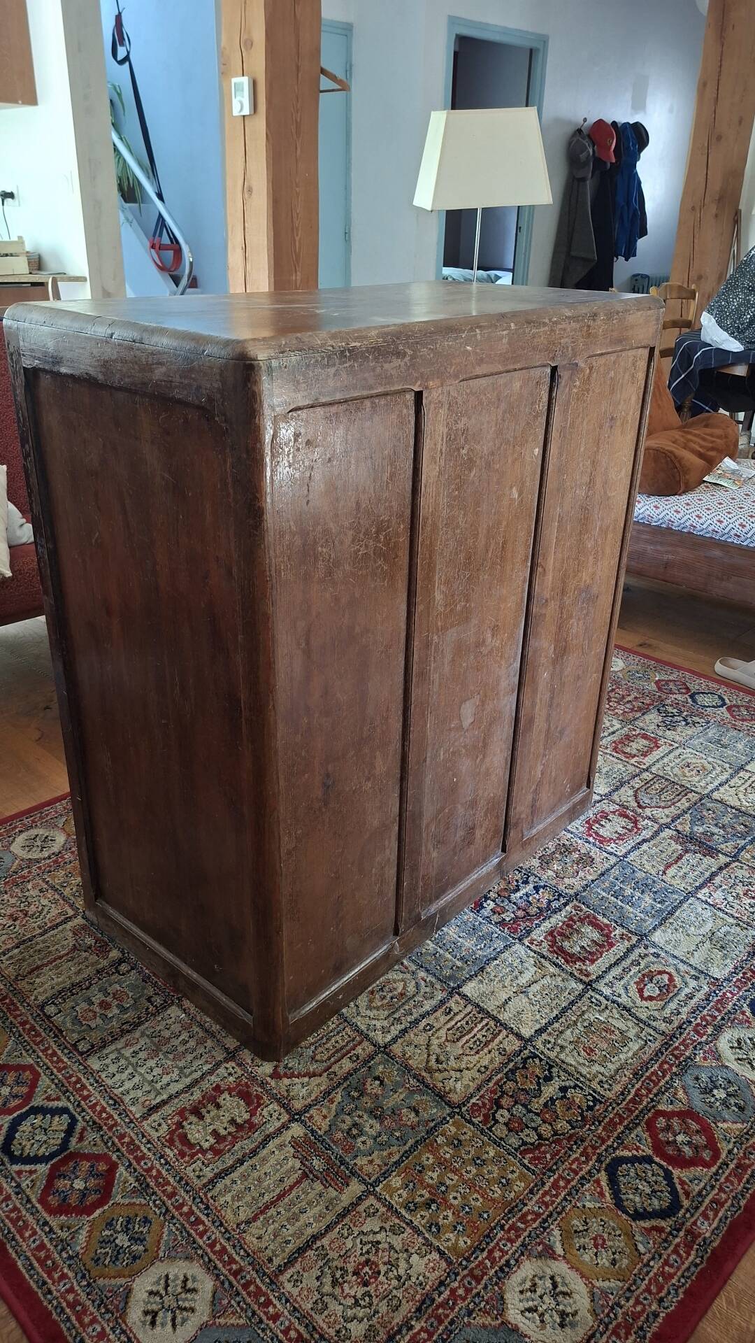 Antique bar furniture