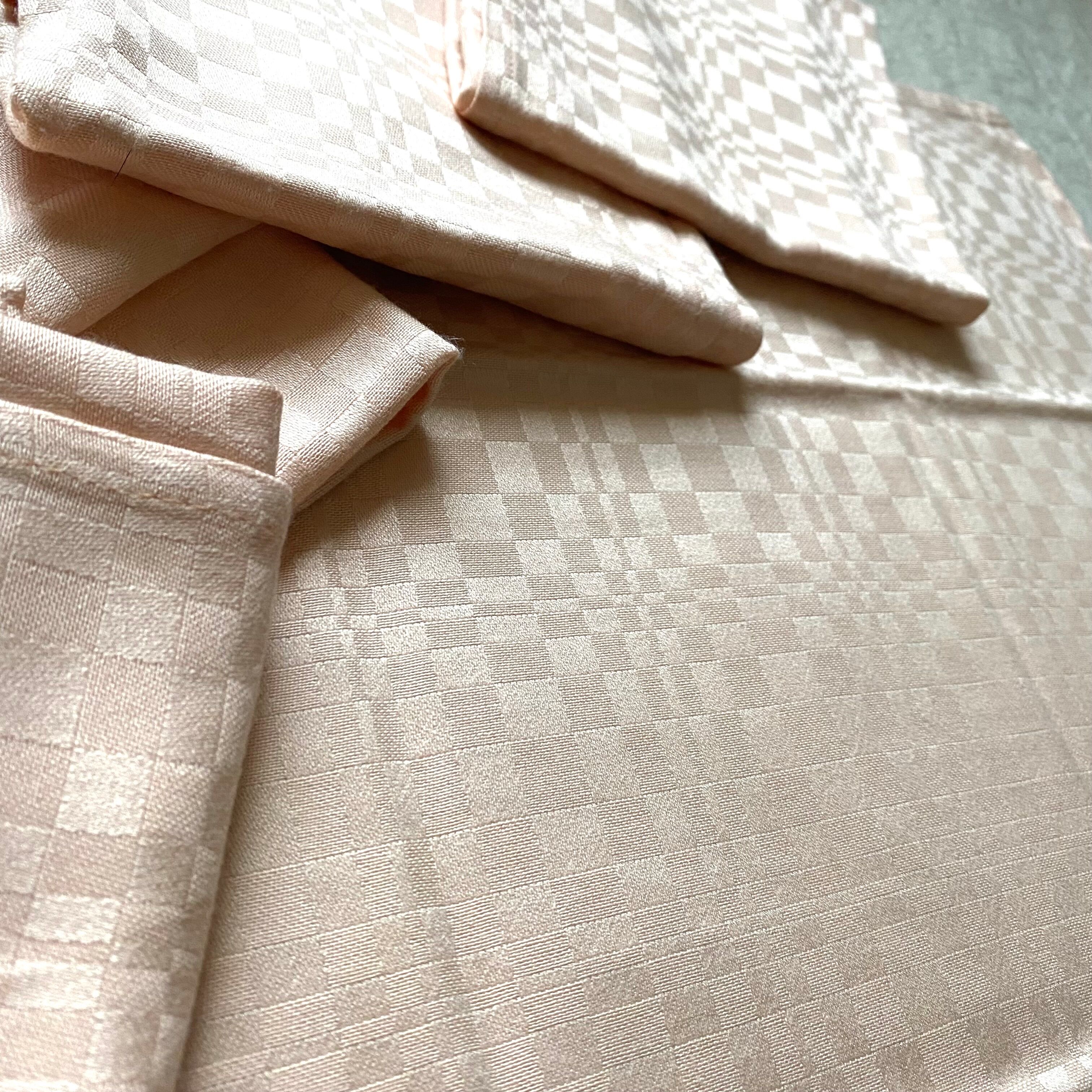 Vintage table service