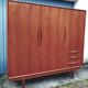 Armoire scandinave en teck