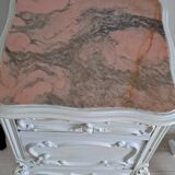 Bedside table