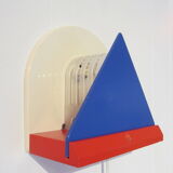 Vintage Scandinavian wall lamp Stoja by IKEA