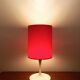 Large 1970s Table Lamp by Staff