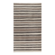 Vintage Turkish rug from Oushak, hand-woven 185x312 cm