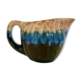 Pitcher "Pumpkin" -water pitcher from the 60s