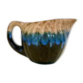 Pitcher "Pumpkin" -water pitcher from the 60s