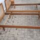 2 lits vintage années 60 Ligne Roset