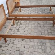 2 lits vintage années 60 Ligne Roset