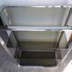 Fratelli Orsenigo bibliotheque etagere ep 1970 design