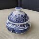 Sucrier en porcelaine Anglaise Royal Tudor