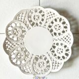 Ceramic dish