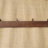 40's coat rack