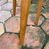 Pair of vintage stools