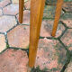 Pair of vintage stools