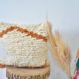 Moroccan Berber handmade cushion 39 x 39 cm